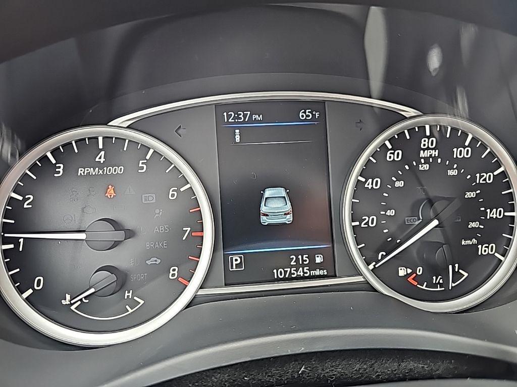 used 2019 Nissan Sentra car, priced at $10,339