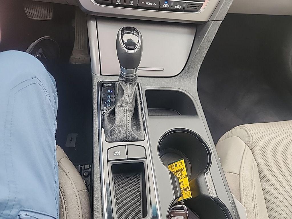 used 2017 Hyundai Sonata car, priced at $11,109