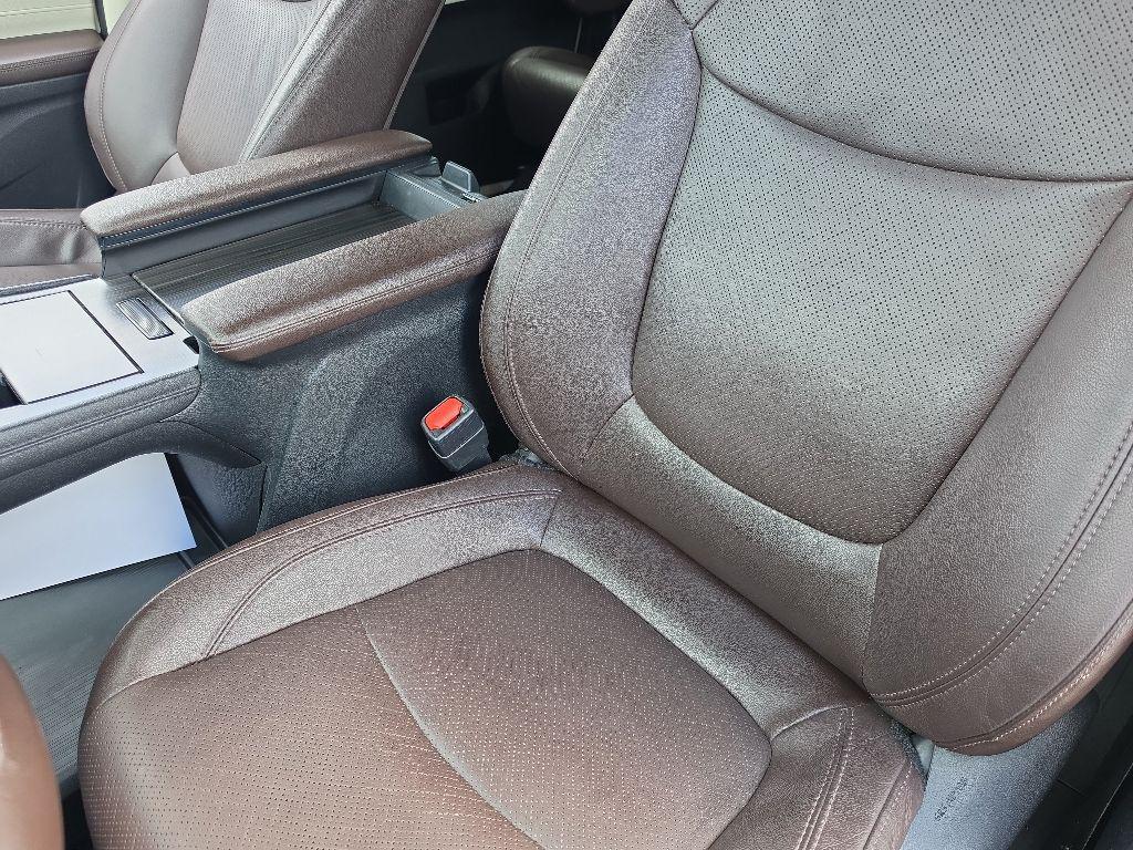 used 2021 Toyota Sienna car, priced at $29,339