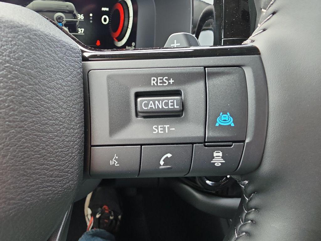 new 2026 Nissan Pathfinder car, priced at $44,200