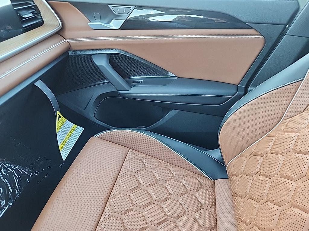 new 2026 Volkswagen Tiguan car, priced at $46,078