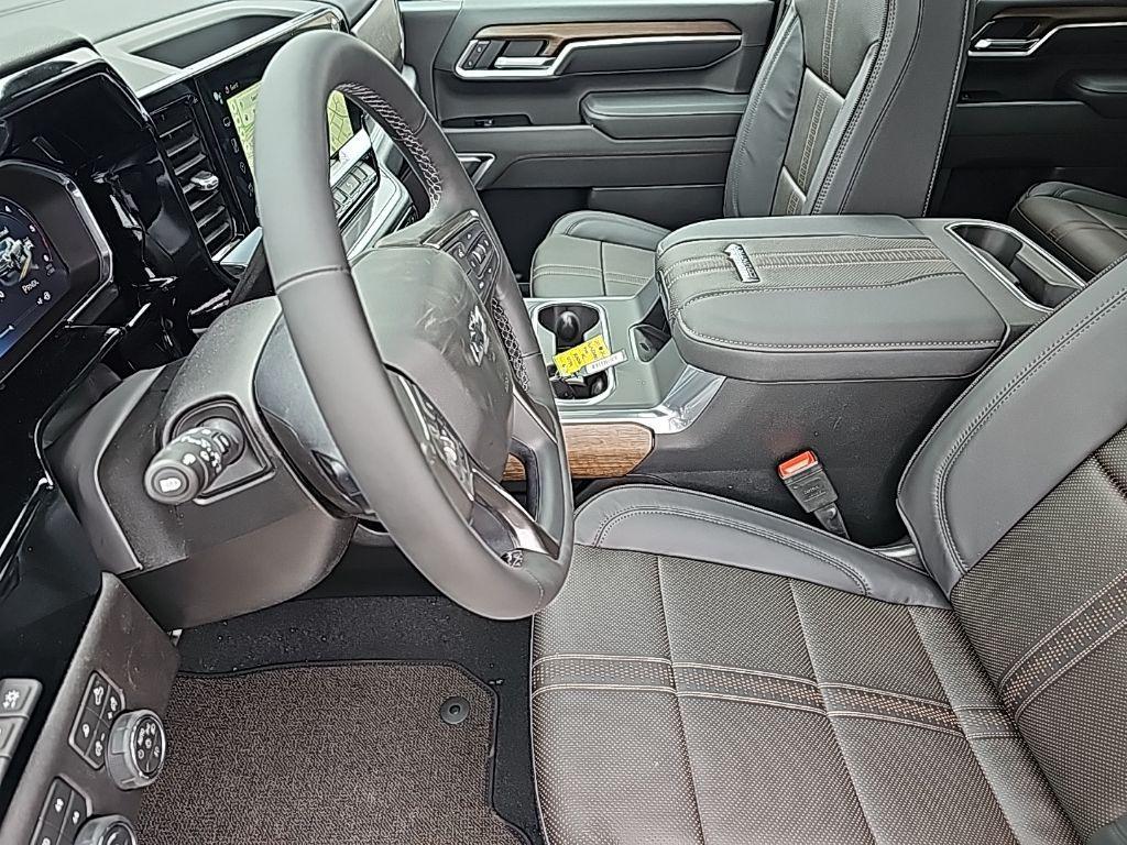 new 2026 Chevrolet Silverado 3500 car, priced at $85,930