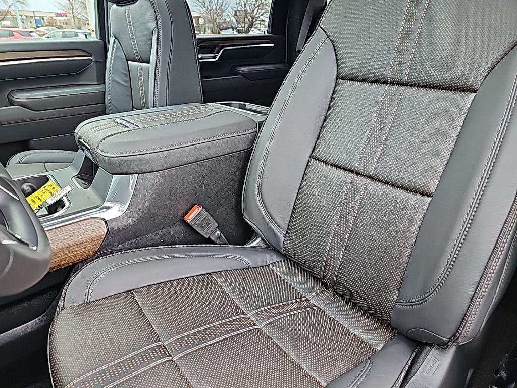 new 2026 Chevrolet Silverado 3500 car, priced at $85,930