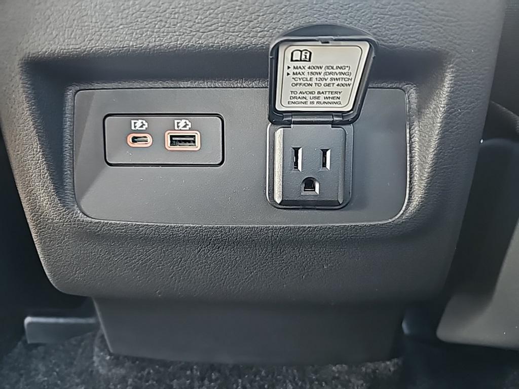 new 2026 Nissan Frontier car, priced at $39,835