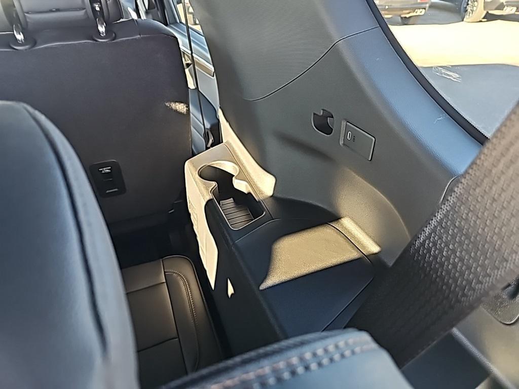 new 2026 Chevrolet Suburban car, priced at $89,325