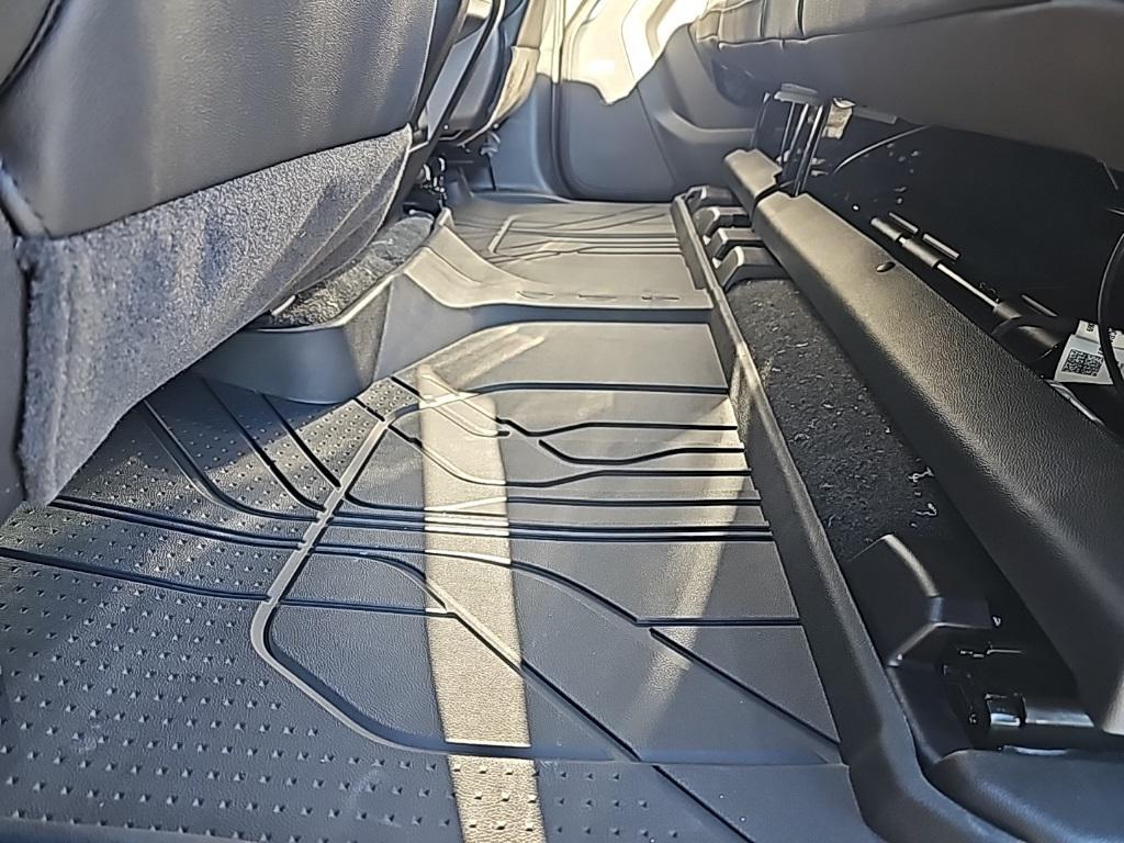 new 2026 Chevrolet Suburban car, priced at $89,325