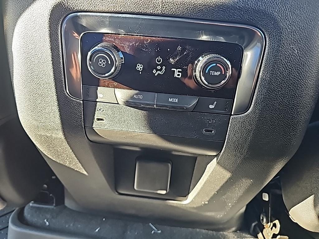 new 2026 Chevrolet Suburban car, priced at $89,325