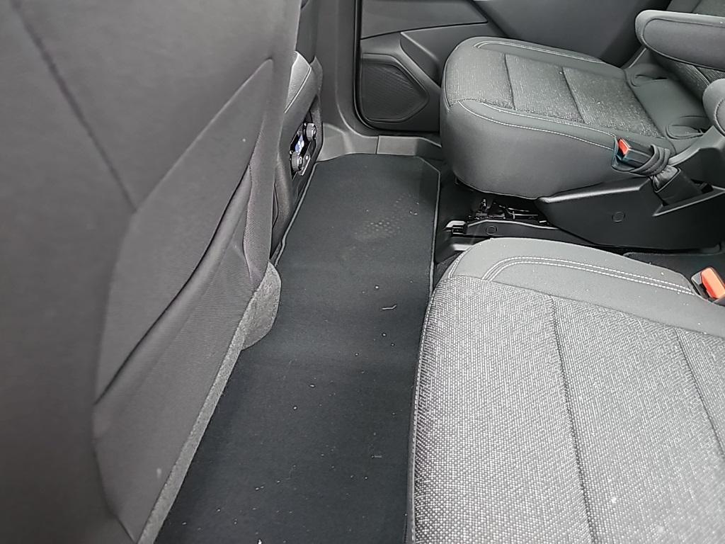 new 2026 Chevrolet Traverse car, priced at $45,900