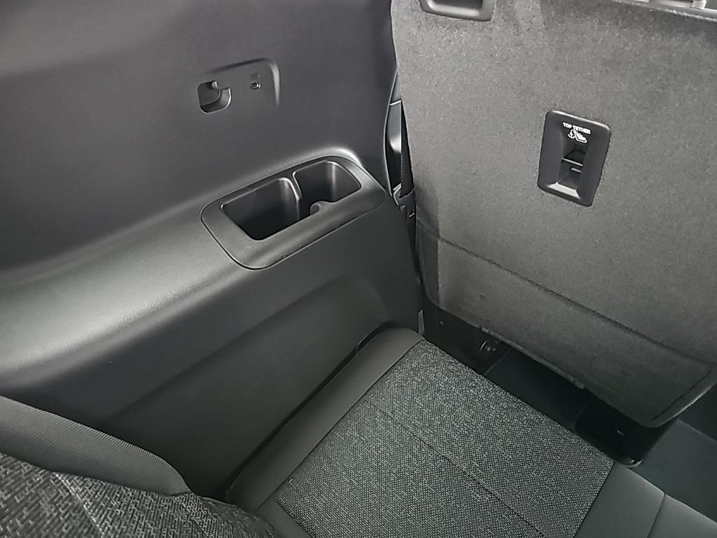 new 2026 Chevrolet Traverse car, priced at $45,900