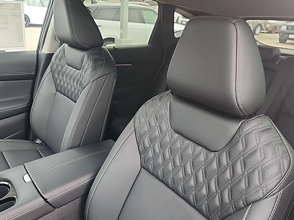 new 2026 Nissan Murano car, priced at $46,150
