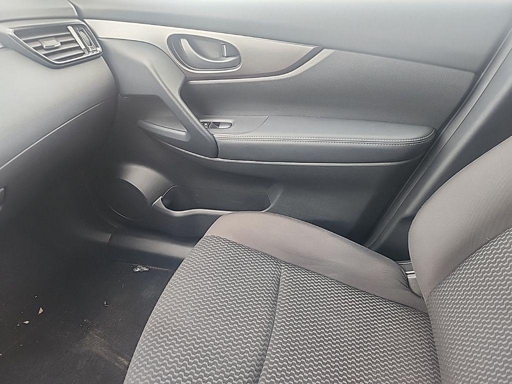 used 2021 Nissan Rogue Sport car, priced at $17,251