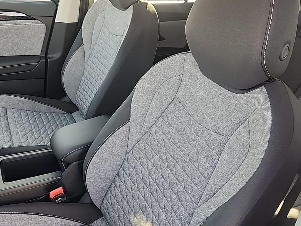 new 2026 Volkswagen Tiguan car, priced at $30,795