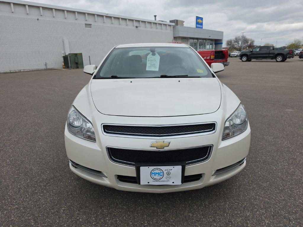used 2012 Chevrolet Malibu car, priced at $6,339