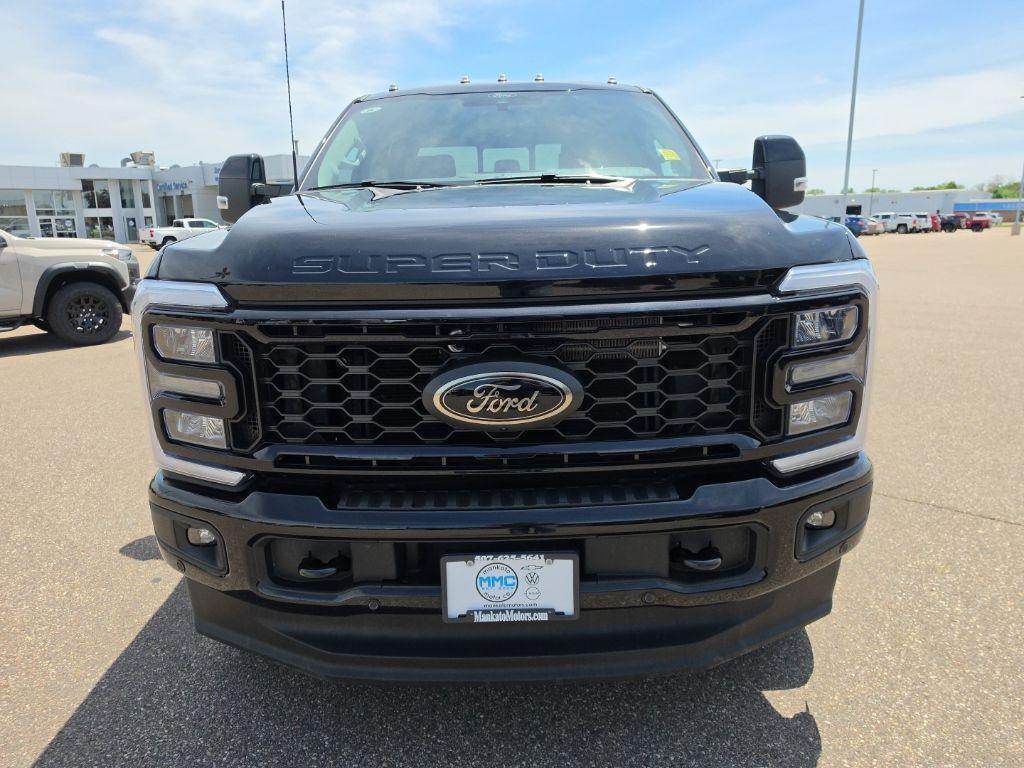used 2026 Ford F-350 car, priced at $70,000