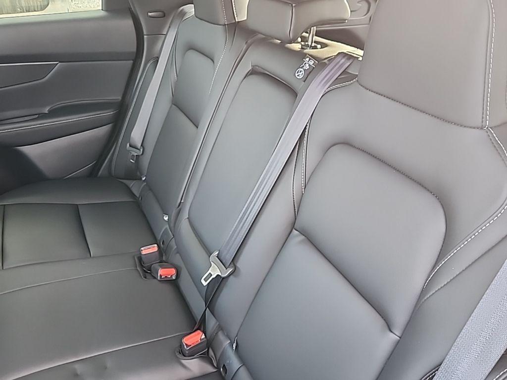 used 2025 Nissan Murano car, priced at $34,816