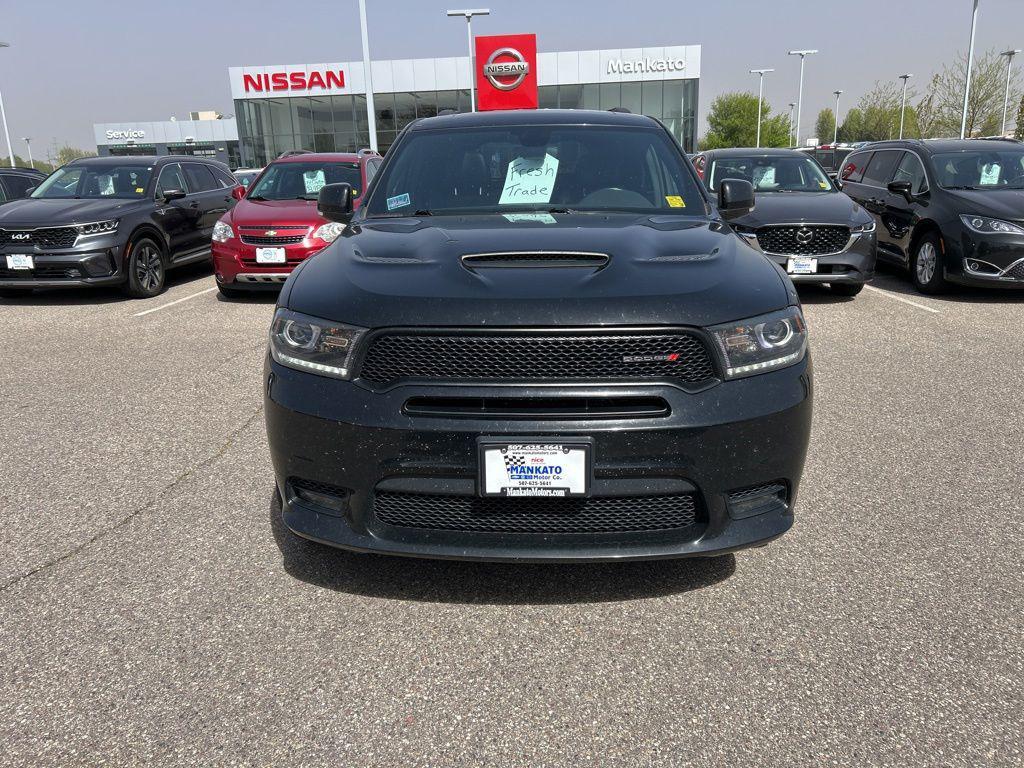 used 2020 Dodge Durango car, priced at $22,339