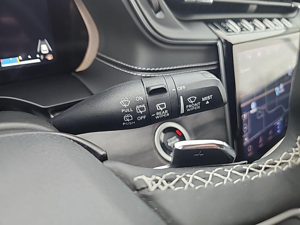 used 2023 Jeep Grand Cherokee car, priced at $31,339
