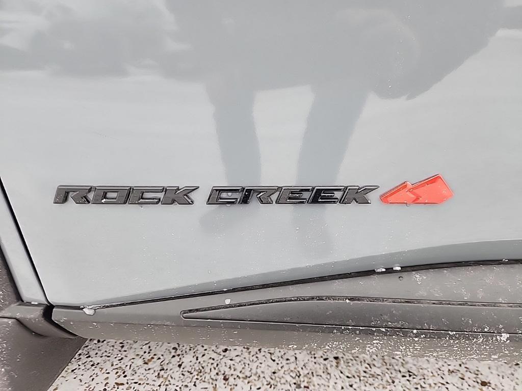 new 2026 Nissan Rogue car, priced at $32,645