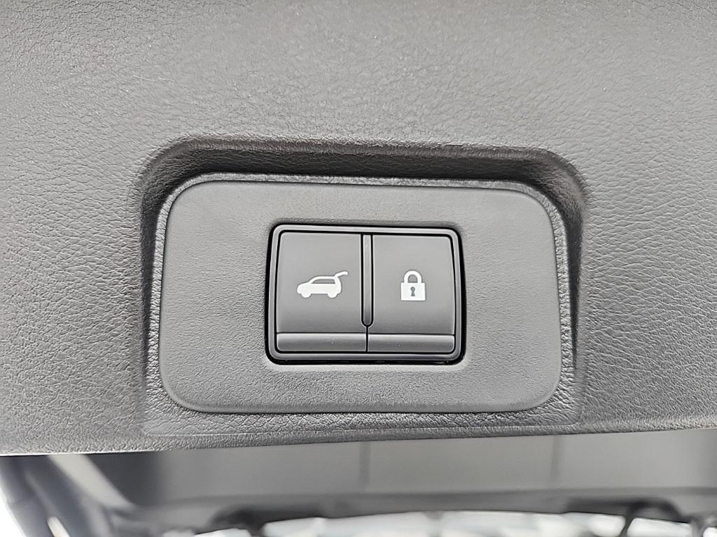 new 2026 Nissan Rogue car, priced at $32,645