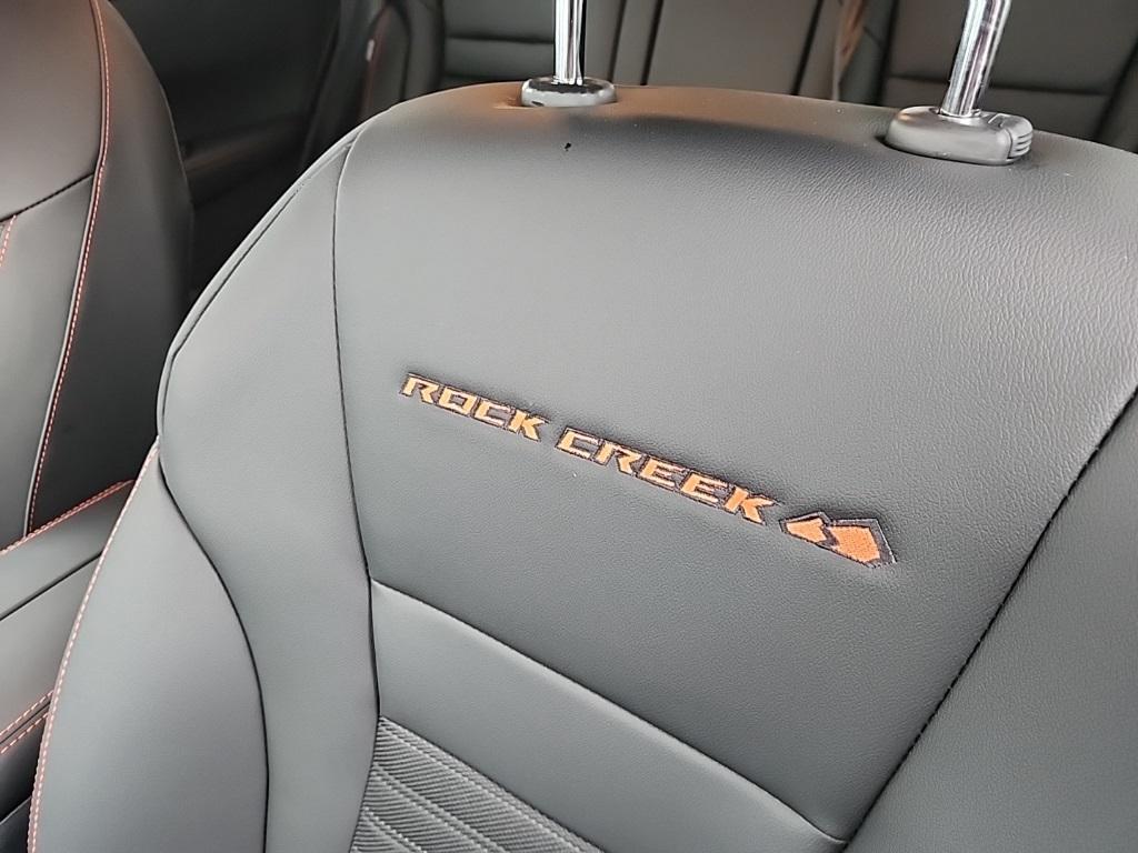 new 2026 Nissan Rogue car, priced at $32,645