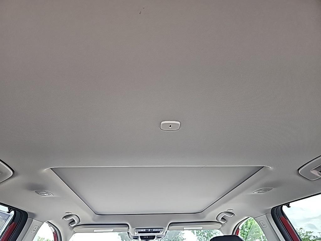 used 2022 Nissan Rogue car, priced at $25,267