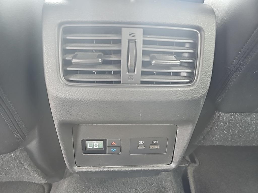 used 2022 Nissan Rogue car, priced at $25,267