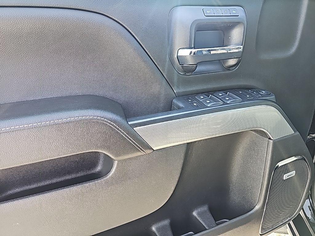 used 2018 Chevrolet Silverado 1500 car, priced at $32,339