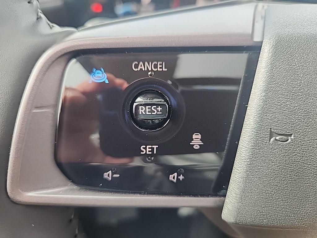 used 2025 Nissan Murano car, priced at $37,638