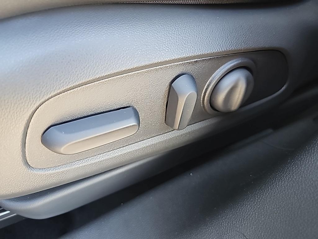 new 2026 Chevrolet TrailBlazer car, priced at $32,780