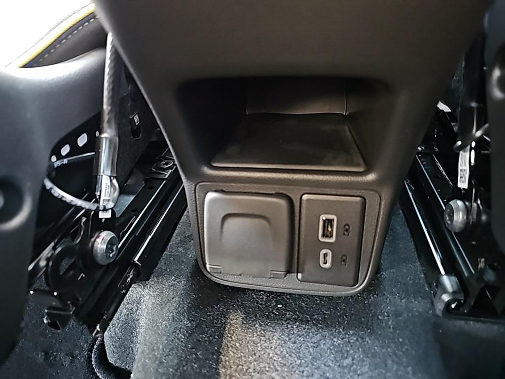 new 2026 Chevrolet TrailBlazer car, priced at $32,780