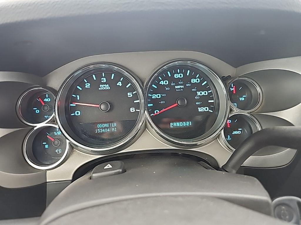 used 2007 Chevrolet Silverado 1500 car, priced at $11,339