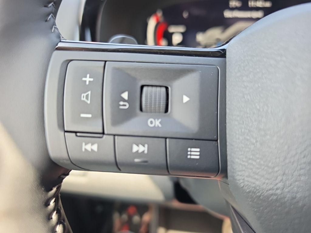 new 2026 Nissan Pathfinder car, priced at $48,990