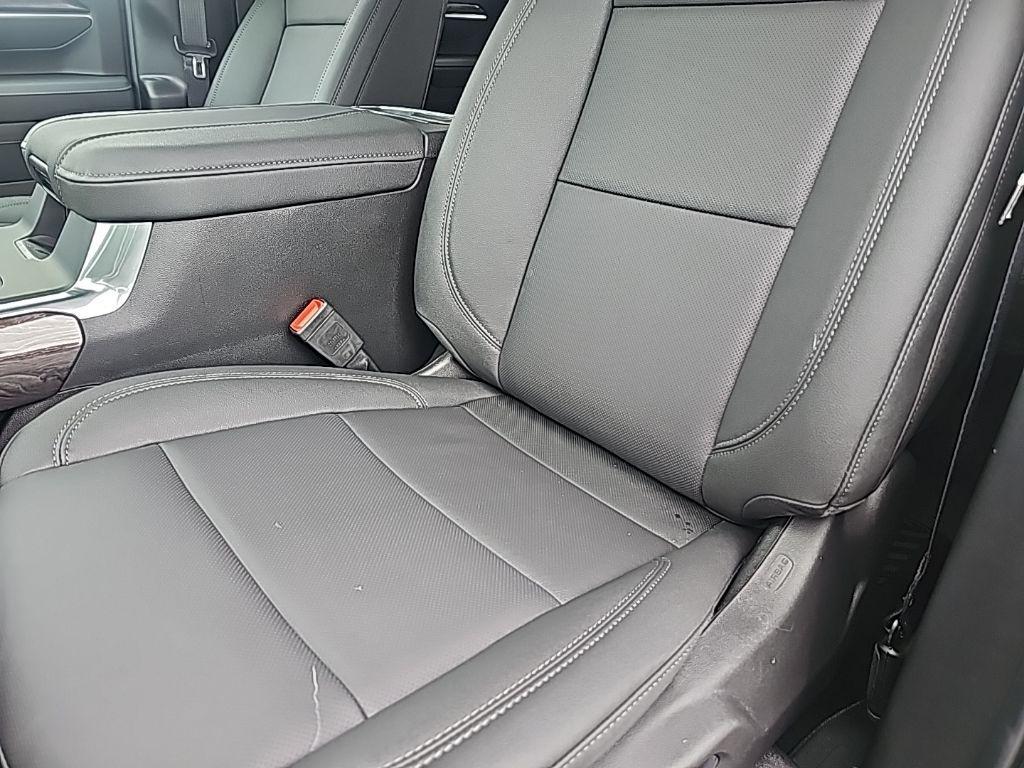 new 2026 Chevrolet Silverado 3500 car, priced at $70,890