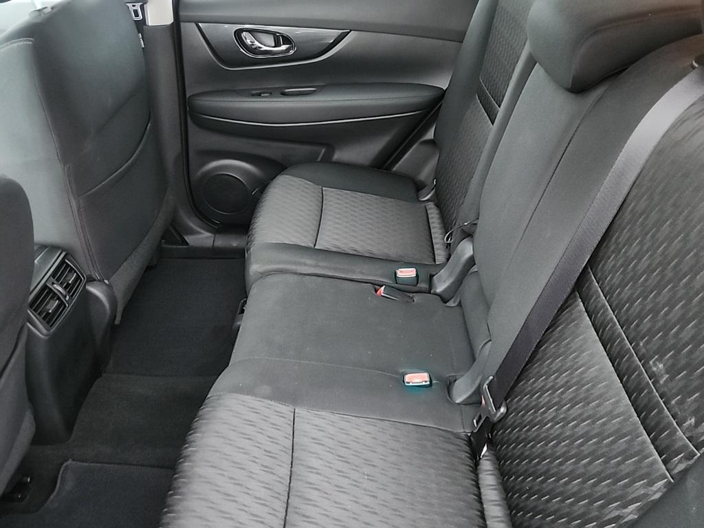 used 2019 Nissan Rogue car, priced at $13,867