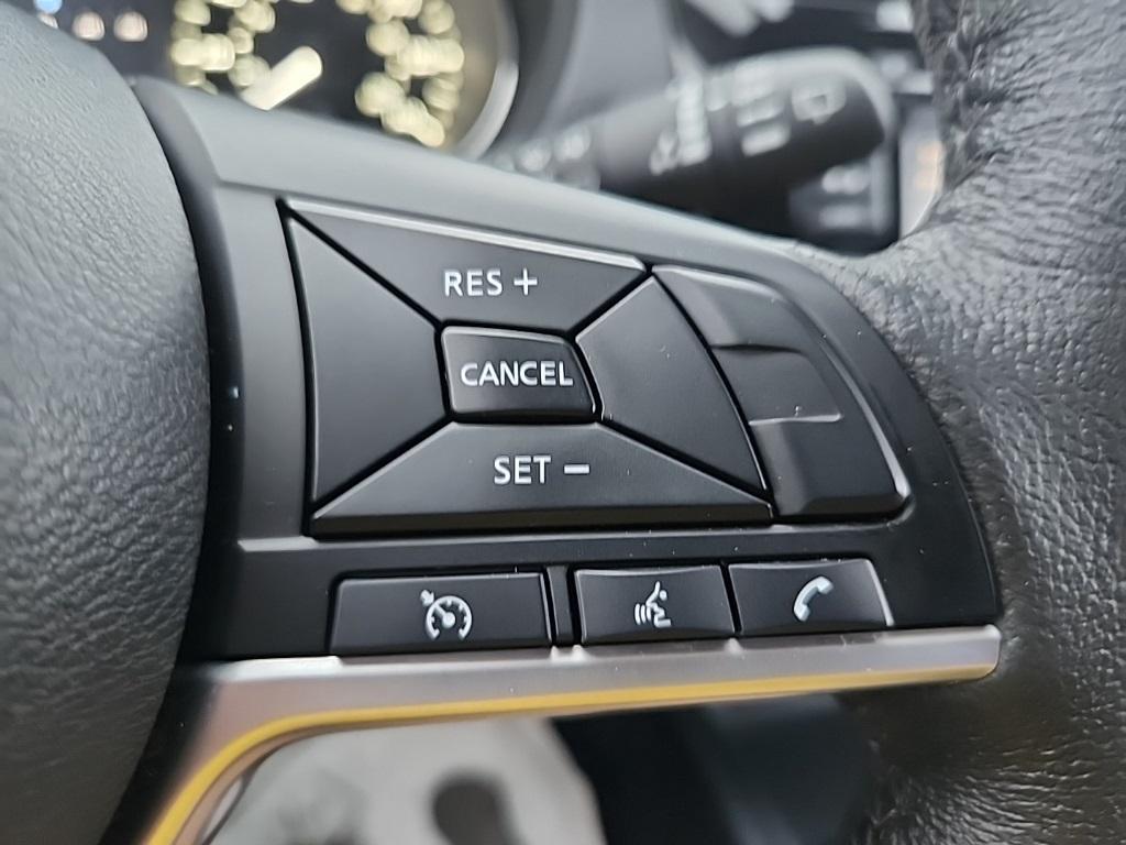 used 2019 Nissan Rogue car, priced at $13,867