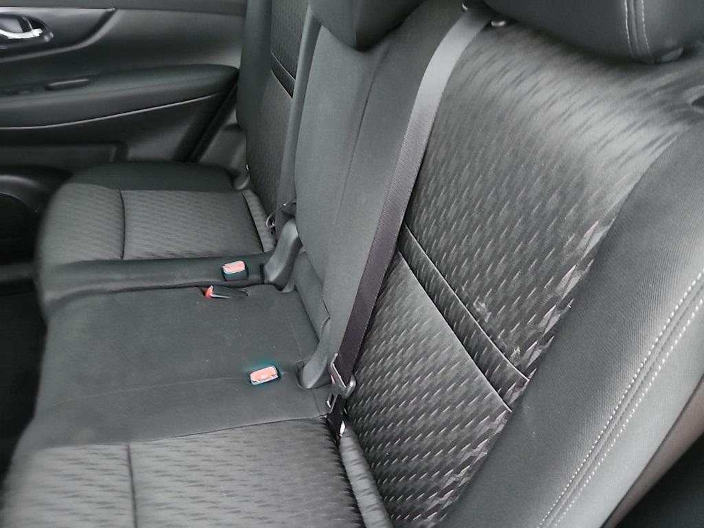 used 2019 Nissan Rogue car, priced at $13,867