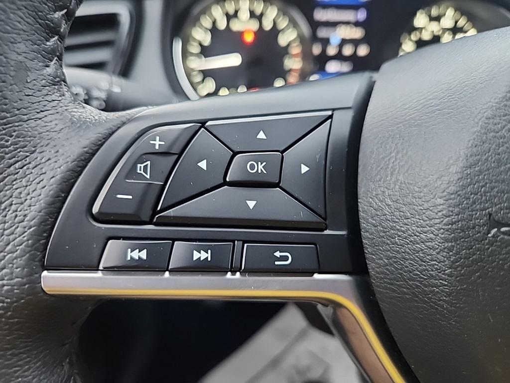 used 2019 Nissan Rogue car, priced at $13,867