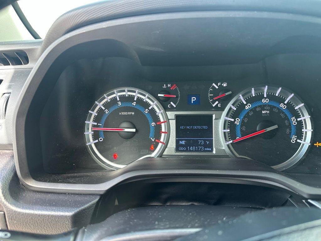 used 2014 Toyota 4Runner car, priced at $21,339