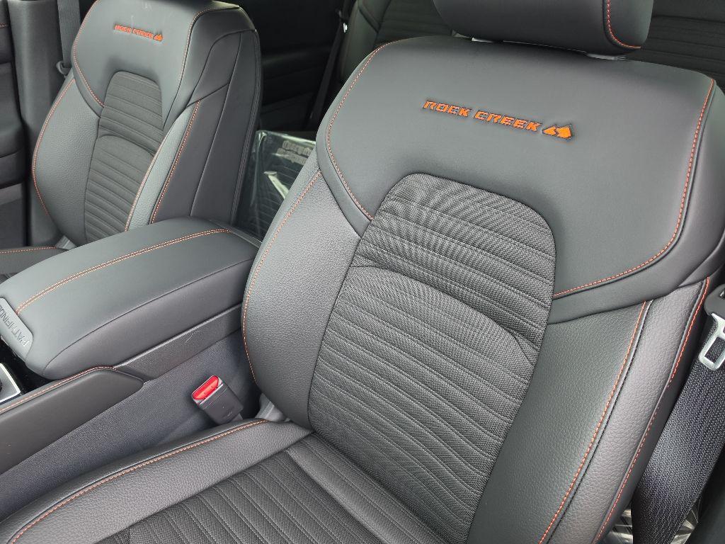 new 2026 Nissan Pathfinder car, priced at $42,440
