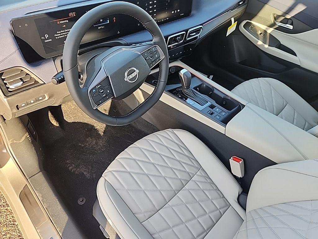 new 2026 Nissan Sentra car, priced at $27,995