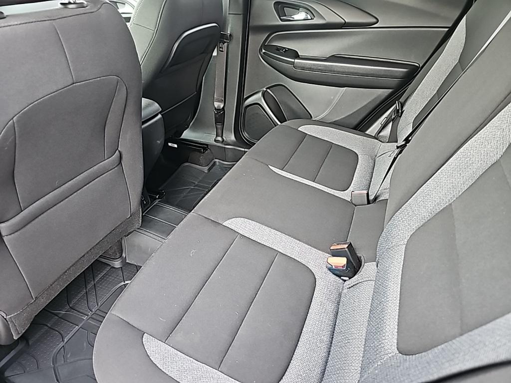 used 2022 Chevrolet TrailBlazer car, priced at $22,610