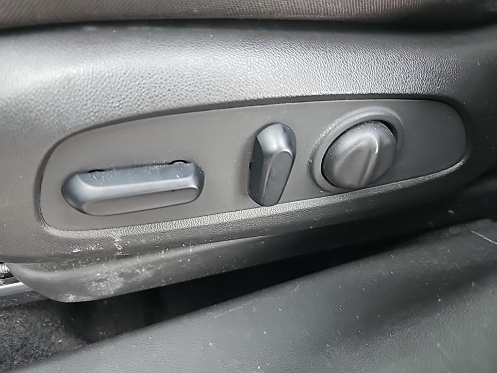 used 2022 Chevrolet TrailBlazer car, priced at $22,610