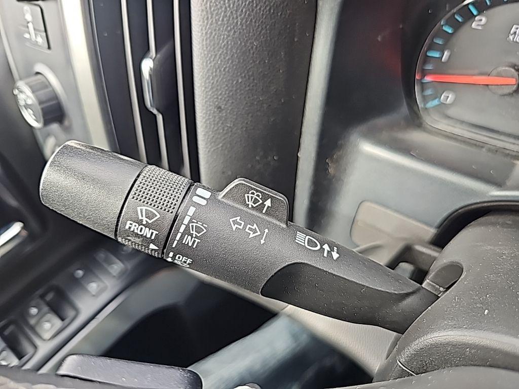 used 2018 Chevrolet Silverado 1500 car, priced at $21,989