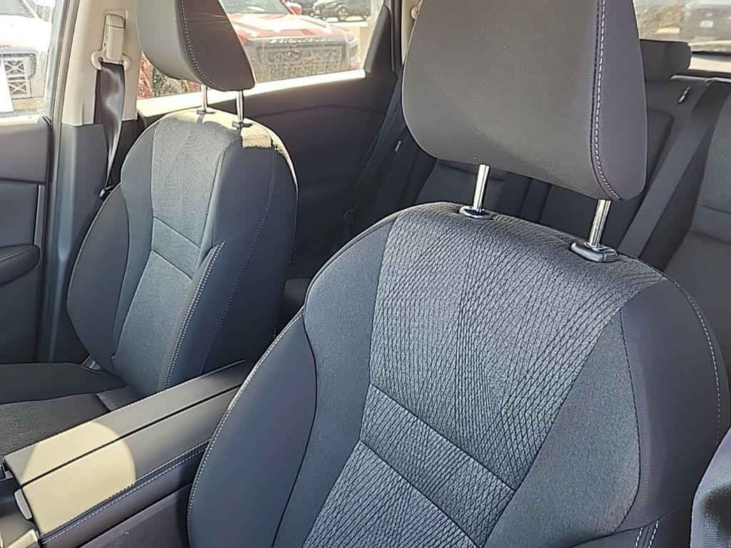 new 2026 Nissan Rogue car, priced at $29,750