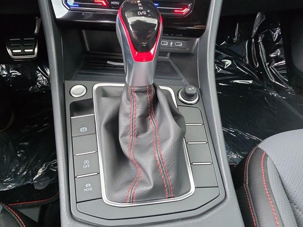 new 2026 Volkswagen Jetta GLI car, priced at $32,879