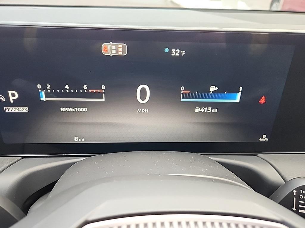 new 2026 Nissan Sentra car, priced at $26,165