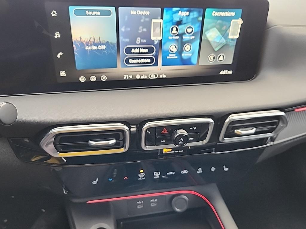 new 2026 Nissan Sentra car, priced at $26,165