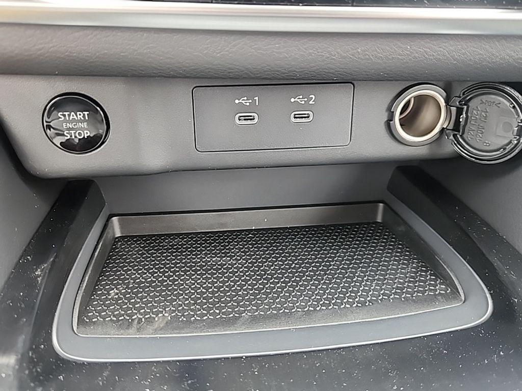 new 2026 Nissan Rogue car, priced at $29,750