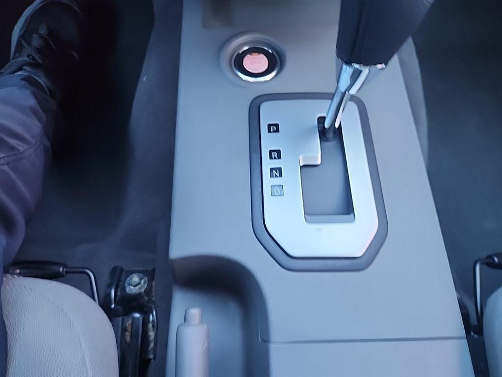 used 2021 Nissan Frontier car, priced at $21,739