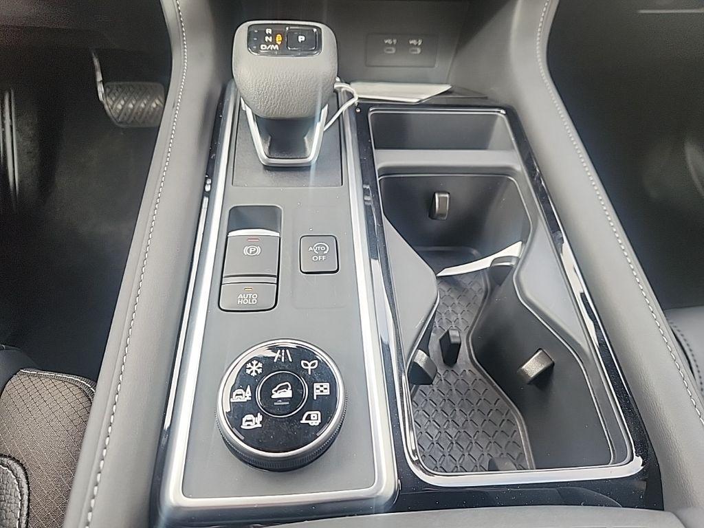 new 2026 Nissan Pathfinder car, priced at $42,835